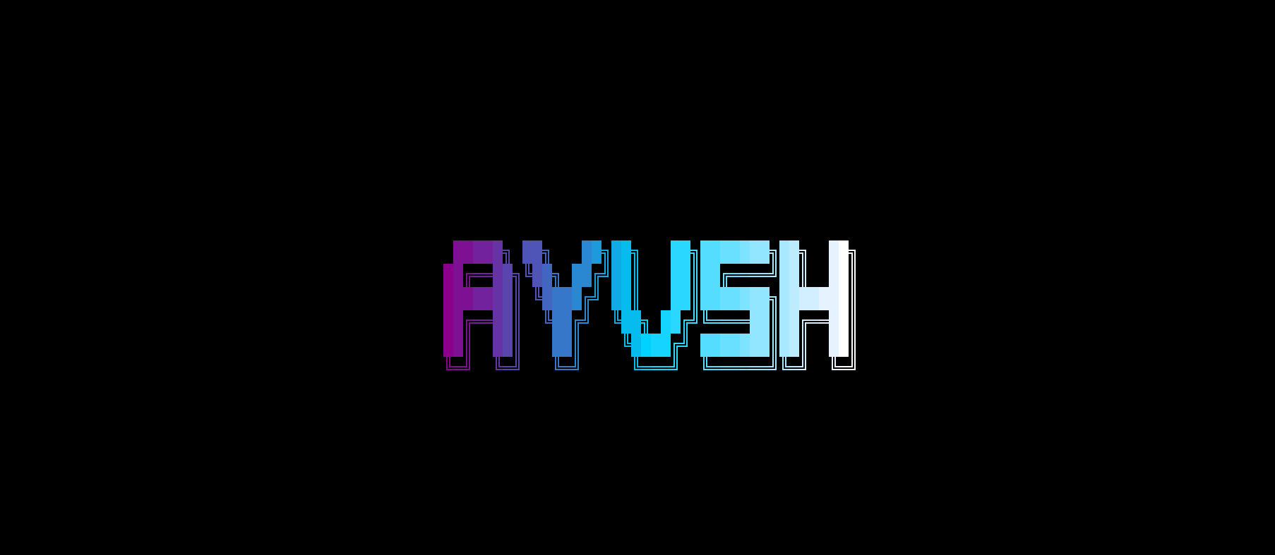 my customized desktop